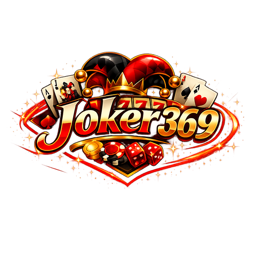 Joker369 โลโก้